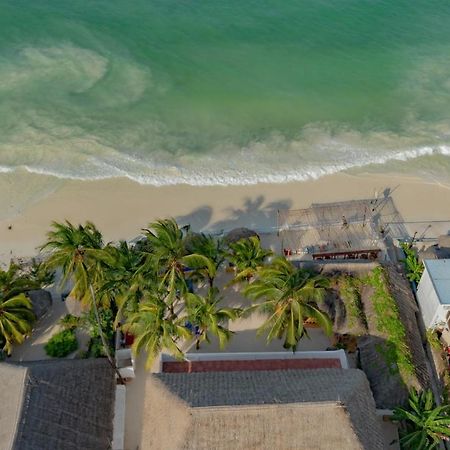 Stonehouse Beach Zanzibar Jambiani  Exterior foto